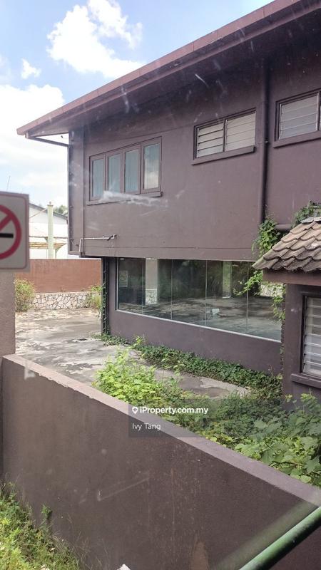Commercial Bungalow for Rent in Greentown, Ipoh by Ivy Tang - iProperty.com.my