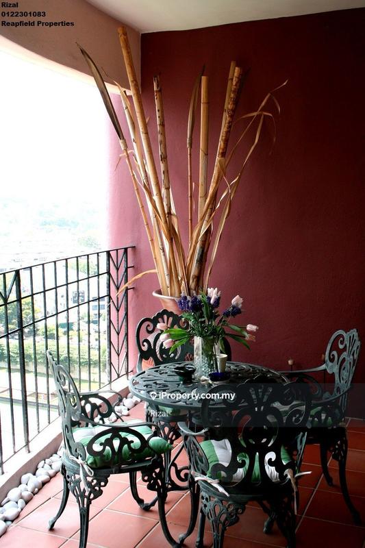 Kondominium untuk Dijual di Lanai Kiara oleh Rizal - iProperty.com.my