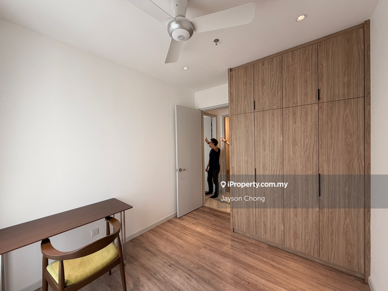 For Rent - Sunway Belfield