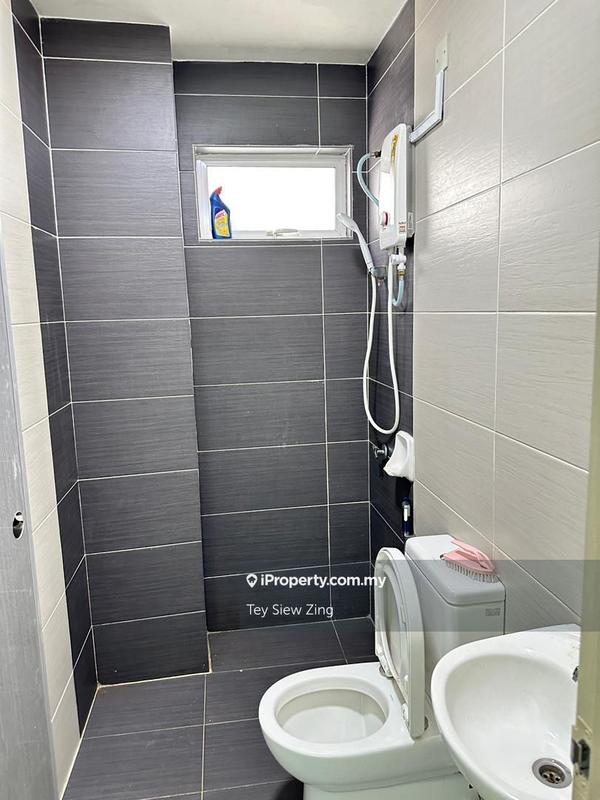 Kondominium untuk Disewa di Ehsan Residence oleh Tey Siew Zing - iProperty.com.my