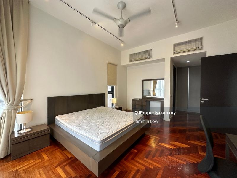Residensi Servis untuk Disewa di The Mews oleh Kimmin Low - iProperty.com.my