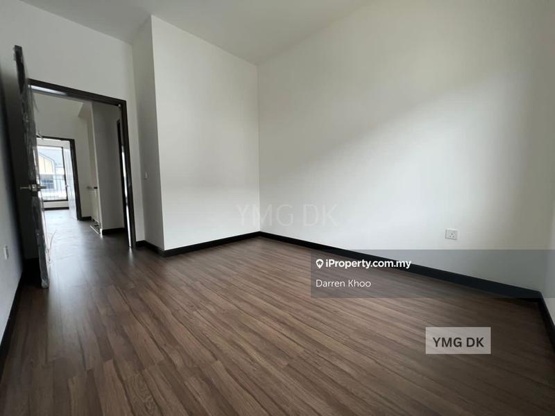 Rumah Berangkai 2 Tingkat untuk Dijual di Bandar Bukit Raja @ Lyra, Bukit Raja oleh Darren Khoo - iProperty.com.my