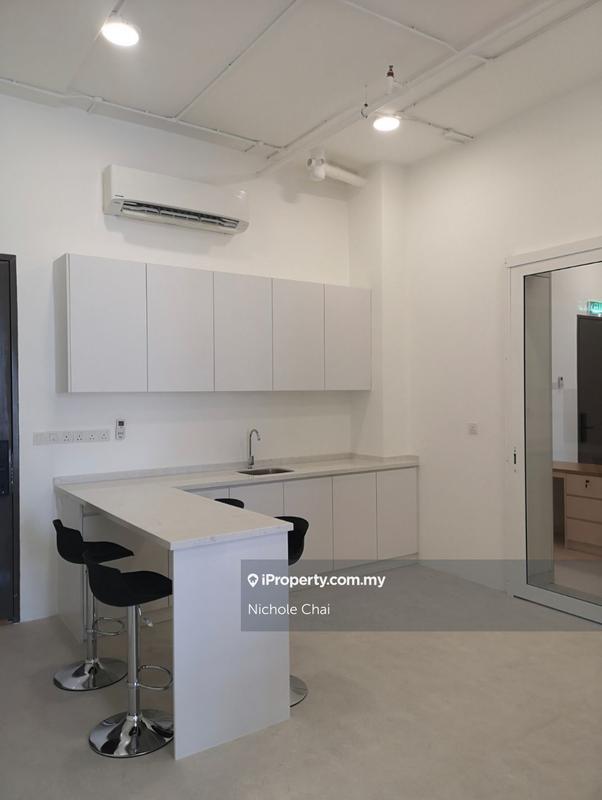 Service Residence for Rent in Serviced Residence @ 3 Towers by Nichole Chai - iProperty.com.my