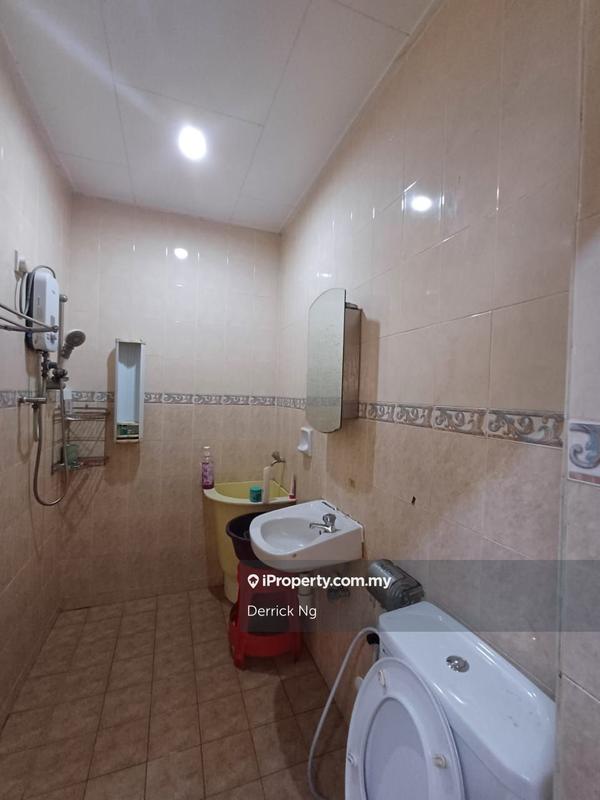 Rumah Berkembar untuk Dijual di Lagenda Heights, Sungai Petani oleh Derrick Ng - iProperty.com.my
