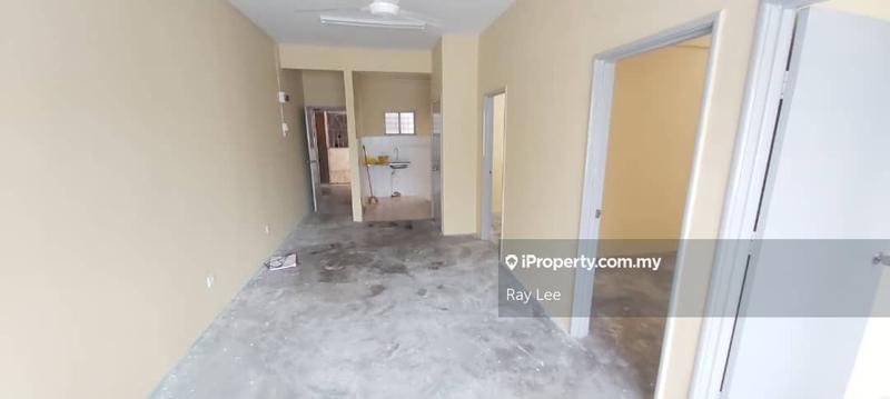 Rumah Flat untuk Disewa di Sri Begonia oleh Ray Lee - iProperty.com.my