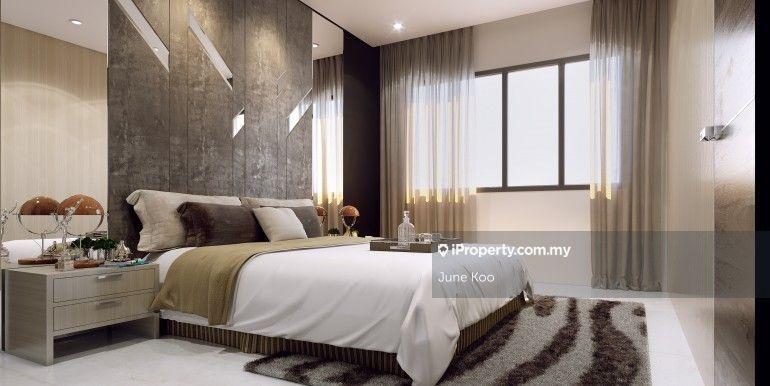 For Sale - Damai Residence