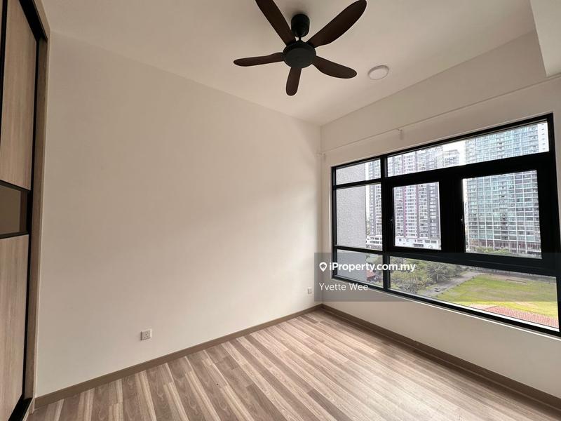 Service Residence for Rent in The Rosewoodz @ Bukit Jalil by Louis Wee - iProperty.com.my