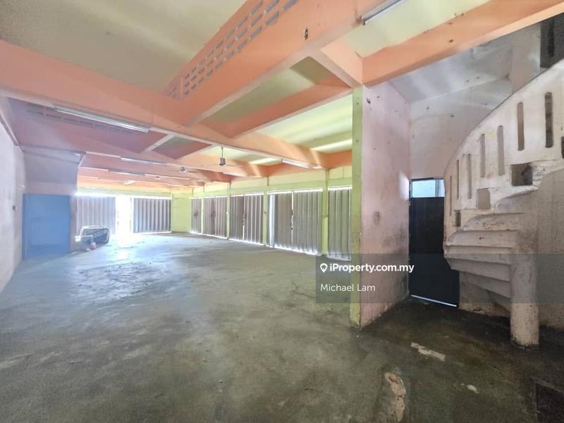 Shop / Office for Rent in SS2, Petaling Jaya by Michael Lam - iProperty.com.my