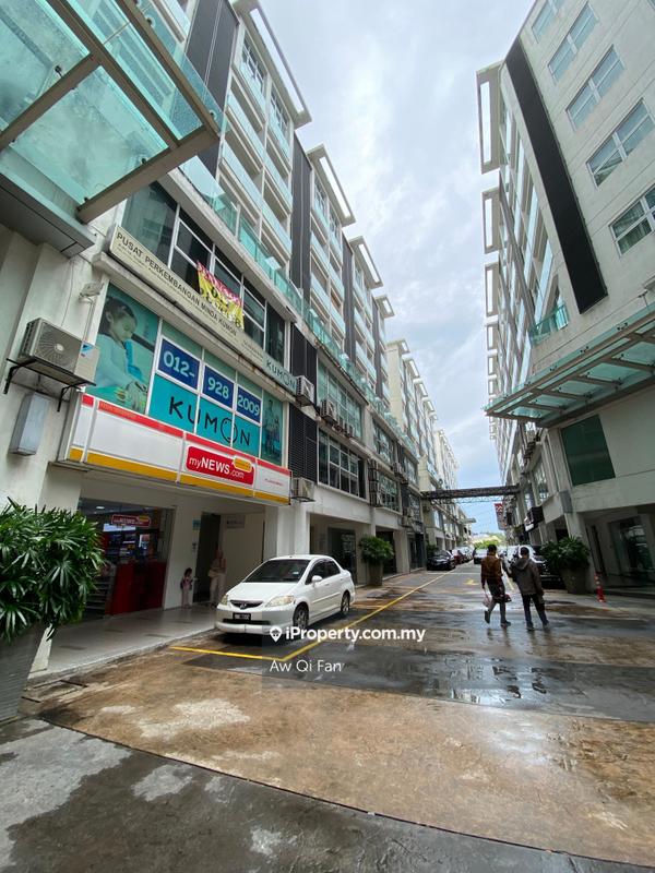 Shop / Office for Sale in Taman Sri Hartamas, Sri Hartamas by Aw Qi Fan - iProperty.com.my