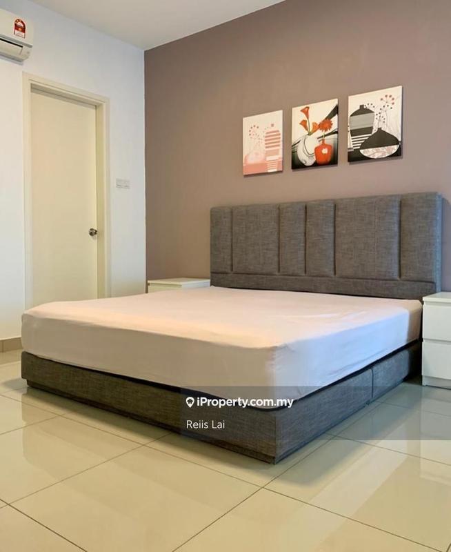 Service Residence for Sale in Pearl Suria by Reiis Lai - iProperty.com.my