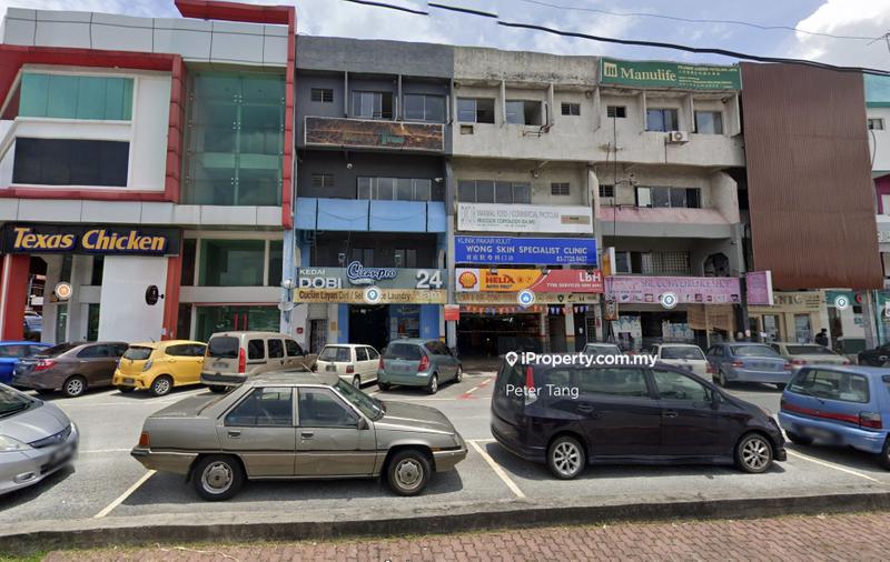 Shop for Sale in Uptown Damansara Utama, Petaling Jaya by Peter Tang - iProperty.com.my