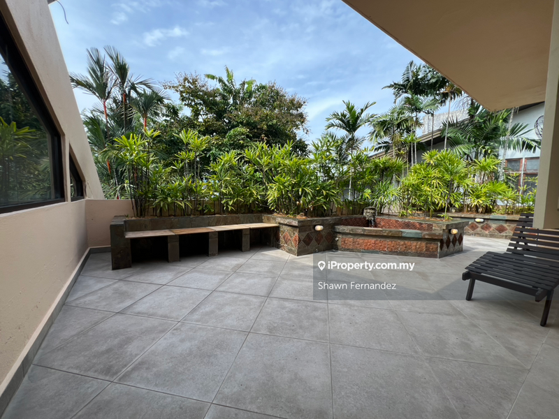 Banglo untuk Dijual di Chong Koon Lin, Ampang oleh Shawn Fernandez - iProperty.com.my