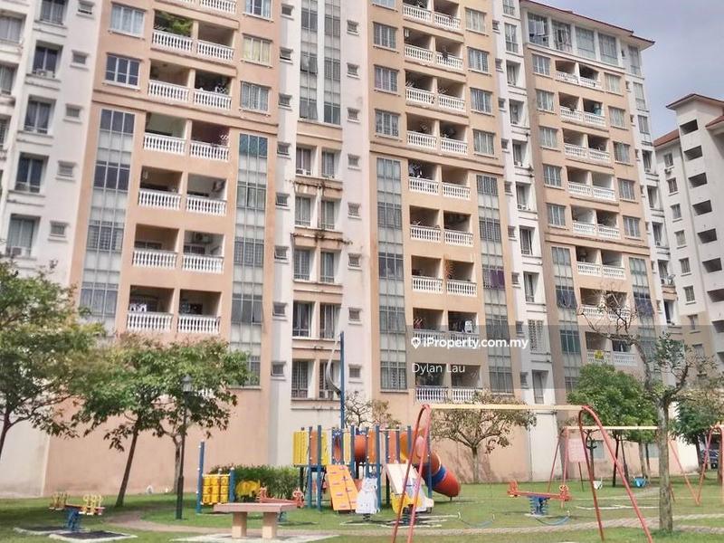 Kondominium untuk Dijual di Nilam Puri oleh Dylan Lau - iProperty.com.my