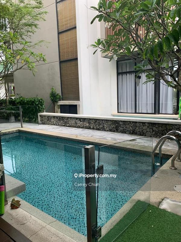 Semi-Detached House for Sale in Lake Edge, Puchong by Carrey Chiah - iProperty.com.my