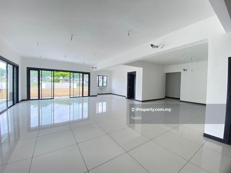 Rumah Berkembar untuk Dijual di Elmina, Shah Alam oleh Fadzli - iProperty.com.my