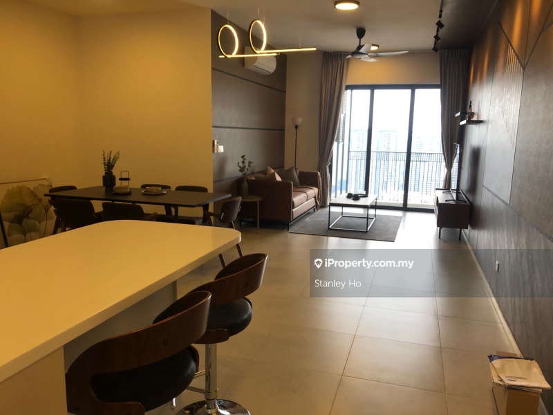 Service Residence for Rent in The Goodwood Residence by Stanley Ho - iProperty.com.my