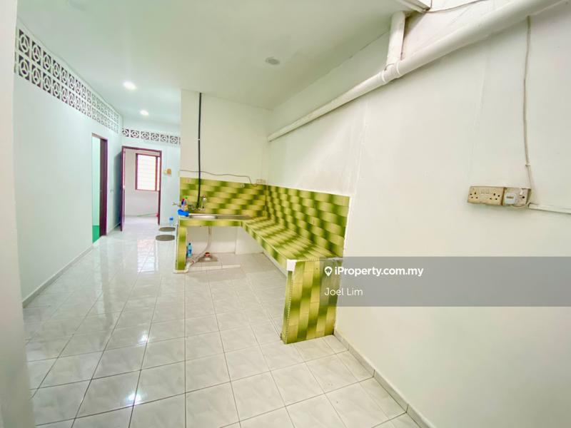 Rumah Berangkai 1 Tingkat untuk Dijual di Kawasan 11, Kampung Idaman, Pelabuhan Klang oleh Joel Lim - iProperty.com.my
