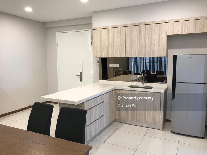 Kondominium untuk Disewa di The Latitude Condominium oleh Carmen Por - iProperty.com.my