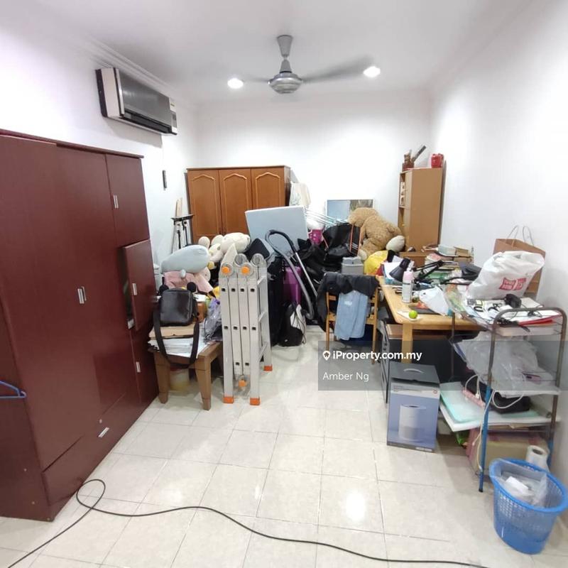Rumah Berkembar untuk Dijual di Taman Ibukota, Setapak oleh Amber Ng - iProperty.com.my