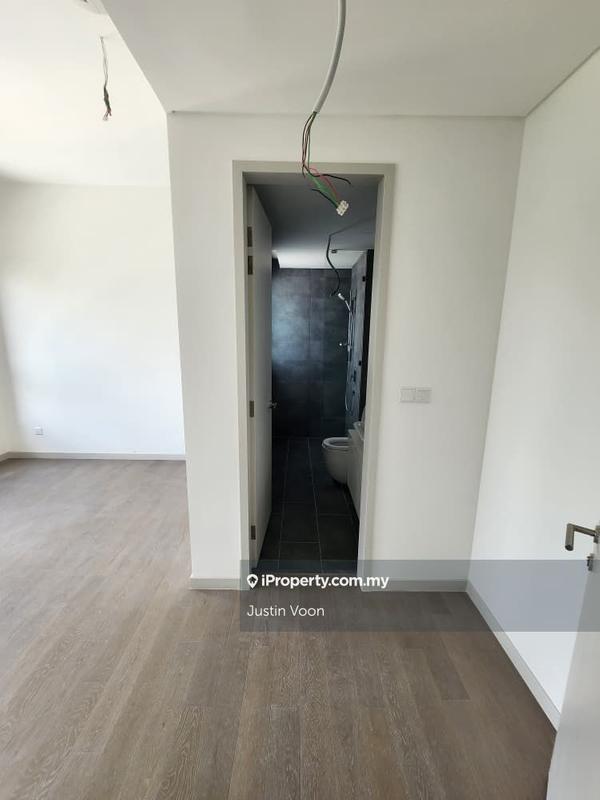 Condominium for Sale in ALIX Residences by Justin Voon - iProperty.com.my