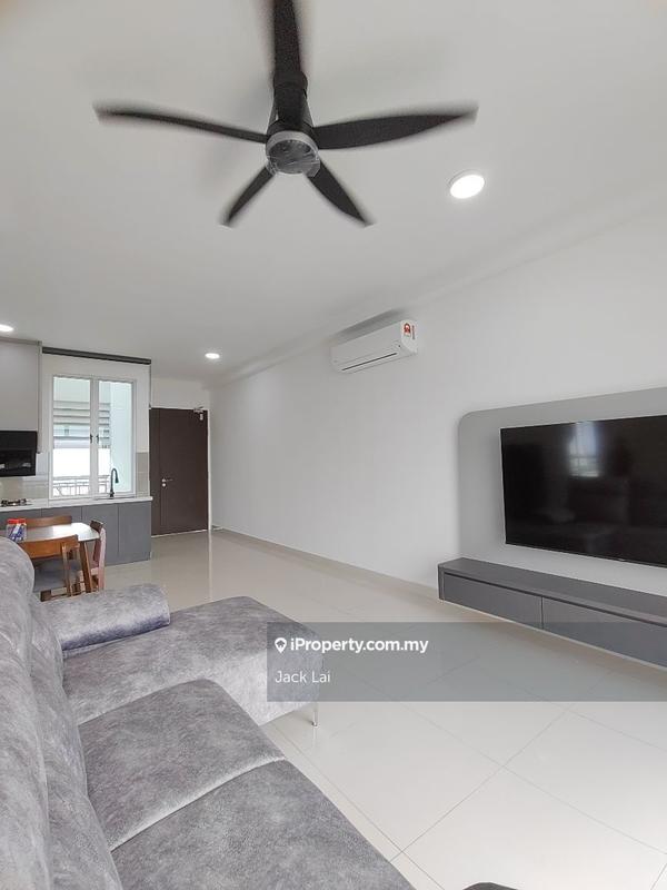 Service Residence for Rent in D'Lagoon by Jack Lai - iProperty.com.my