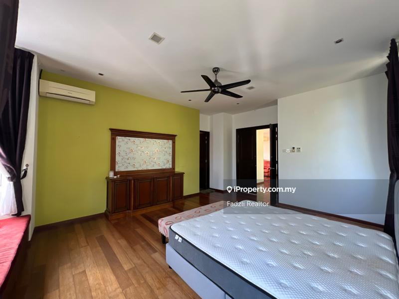 Banglo untuk Dijual di Seri Kembangan, Selangor oleh Fadzli Realtor - iProperty.com.my