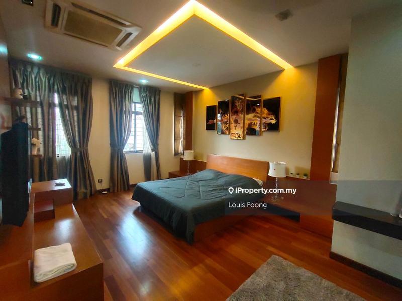 Bungalow House for Sale in Kepong Baru, Kepong by Louis Foong - iProperty.com.my