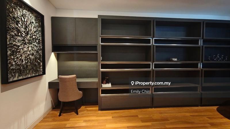 Kondominium untuk Disewa di One Menerung oleh Emily Chin - iProperty.com.my