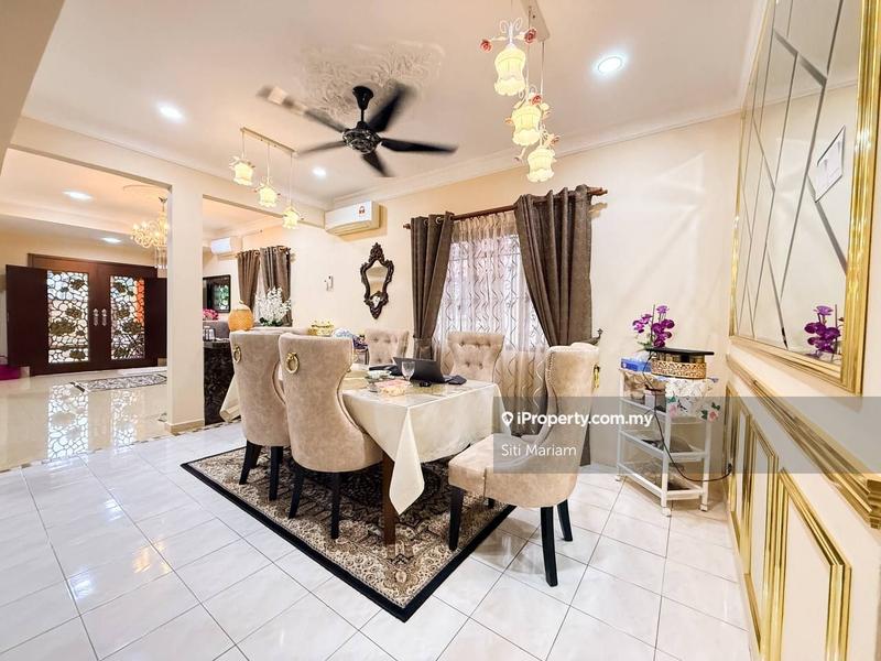 Rumah Teres 2-Tingkat untuk Dijual di Taman Lestari Putra, Seri Kembangan oleh Siti Mariam - iProperty.com.my