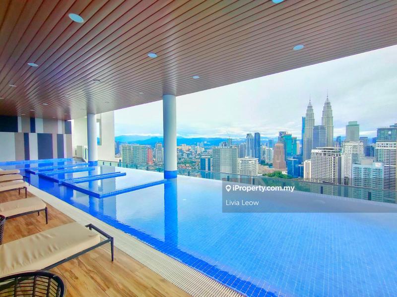 Condominium for Sale in Colony by Infinitum by Livia Leow - iProperty.com.my