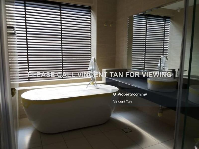 Rumah Berkembar untuk Dijual di Elmina, Shah Alam oleh Vincent Tan - iProperty.com.my