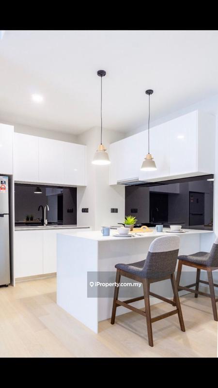 Service Residence for Rent in Star Residences Two by May Lim - iProperty.com.my