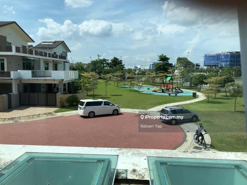 Semi-Detached House for Sale in Ambang Botanic 2, Klang by Kelven Yap - iProperty.com.my