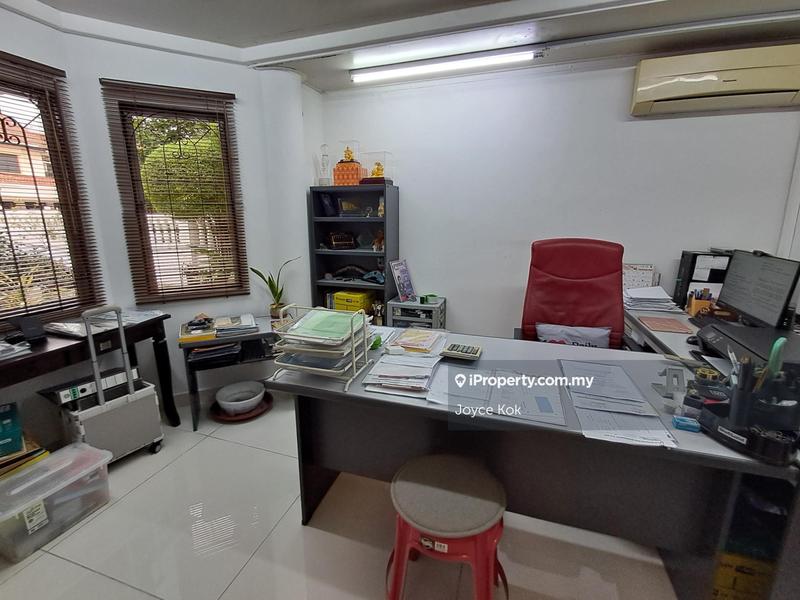 Semi-Detached House for Sale in Usj 5, Subang Jaya by Joyce Kok - iProperty.com.my
