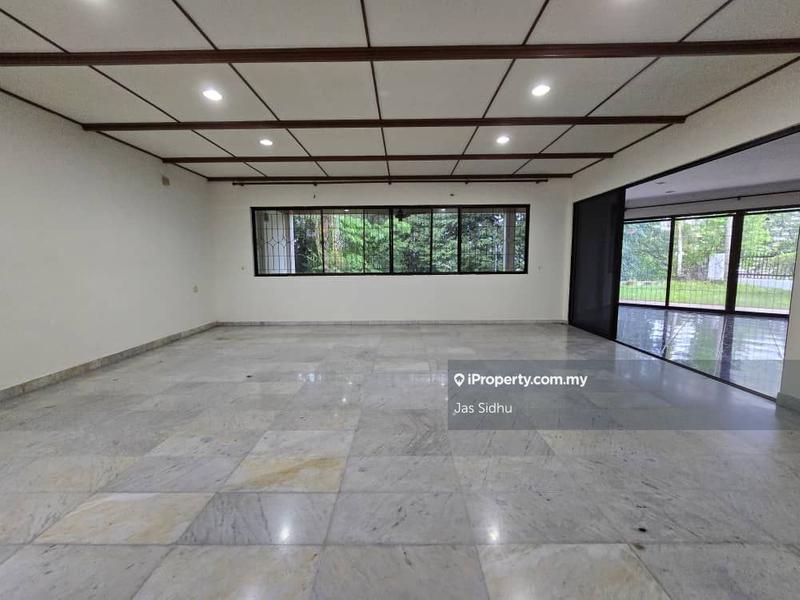 Banglo untuk Dijual di Bukit Damansara, Damansara Heights oleh Jas Sidhu - iProperty.com.my