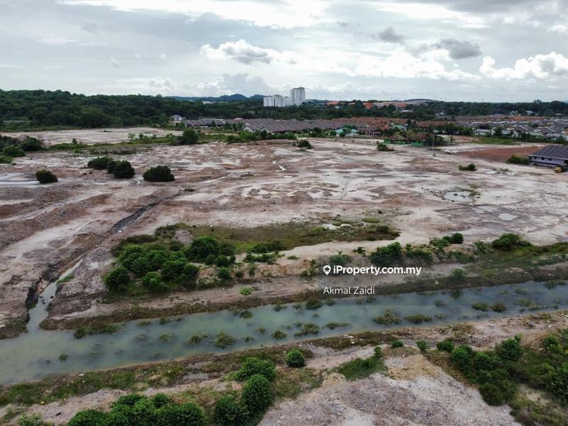 Residential Land for Sale in Melaka City, Melaka by Akmal Zaidi - iProperty.com.my
