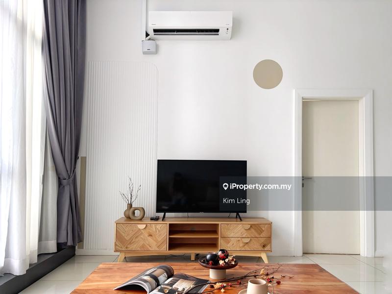 Service Residence for Rent in M City by Kim Ling - iProperty.com.my