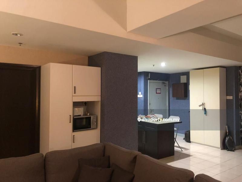 For Rent - Amcorp Serviced Suites