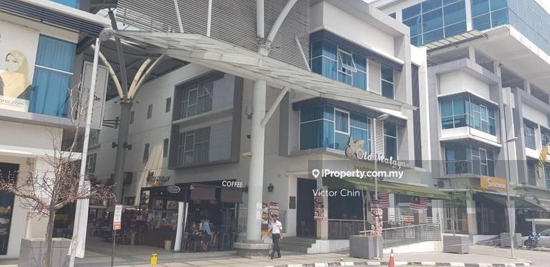 Shop / Office untuk Dijual di street mall, Bangi oleh Victor Chin - iProperty.com.my