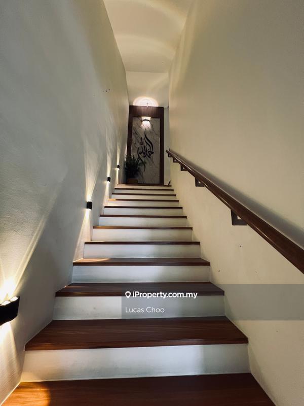 2.5-storey Terraced House for Sale in Taman Melawati, Ulu Kelang by Lucas Choo - iProperty.com.my
