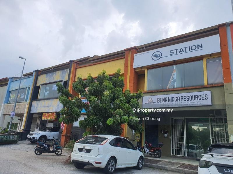 Kedai untuk Dijual di Taman Putra Permai, Seri Kembangan oleh Joson Choong - iProperty.com.my