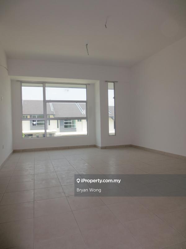 Rumah Berangkai 2 Tingkat untuk Dijual di Taman Bangi Avenue, Bangi oleh Bryan Wong - iProperty.com.my