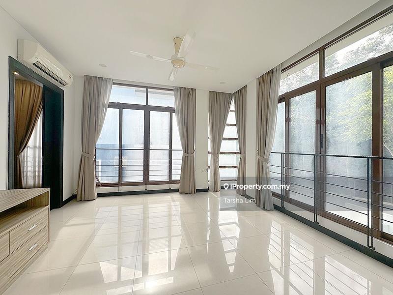 Semi-Detached House for Sale in kn0kt, Segambut by Tarsha Lim - iProperty.com.my
