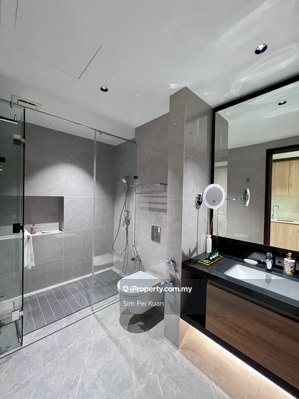 Service Residence for Sale in Core Residence @ TRX by Sim Pei Kuan - iProperty.com.my