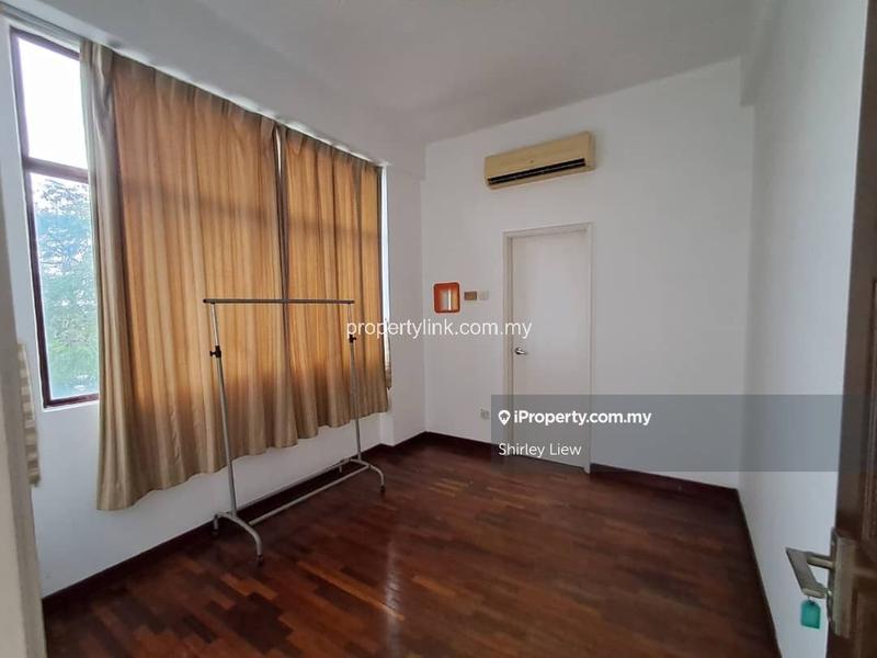 Condominium for Rent in Desa Bangsar Ria by Shirley Liew - iProperty.com.my