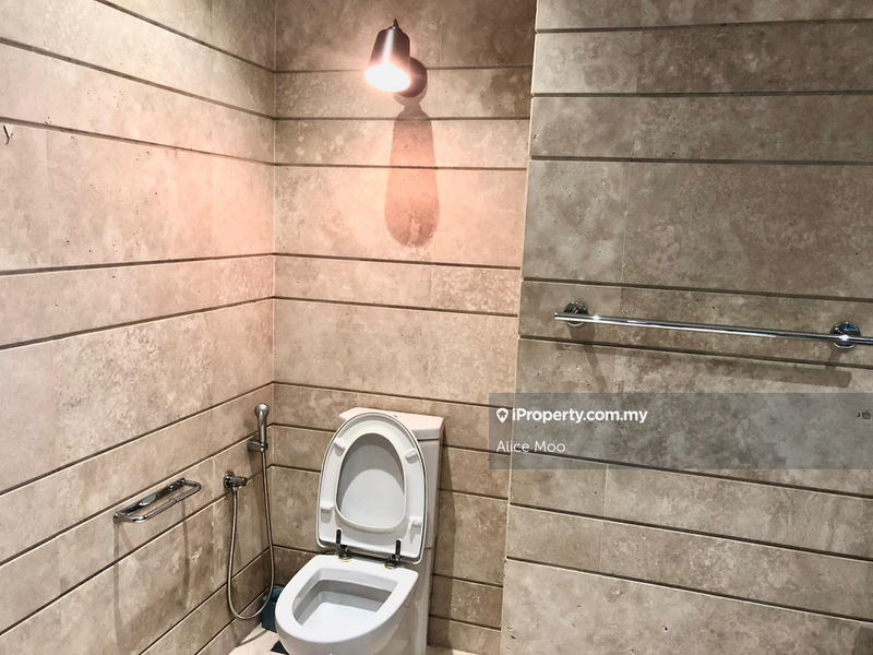 Kondominium untuk Dijual di Dua Residency oleh Alice Moo - iProperty.com.my