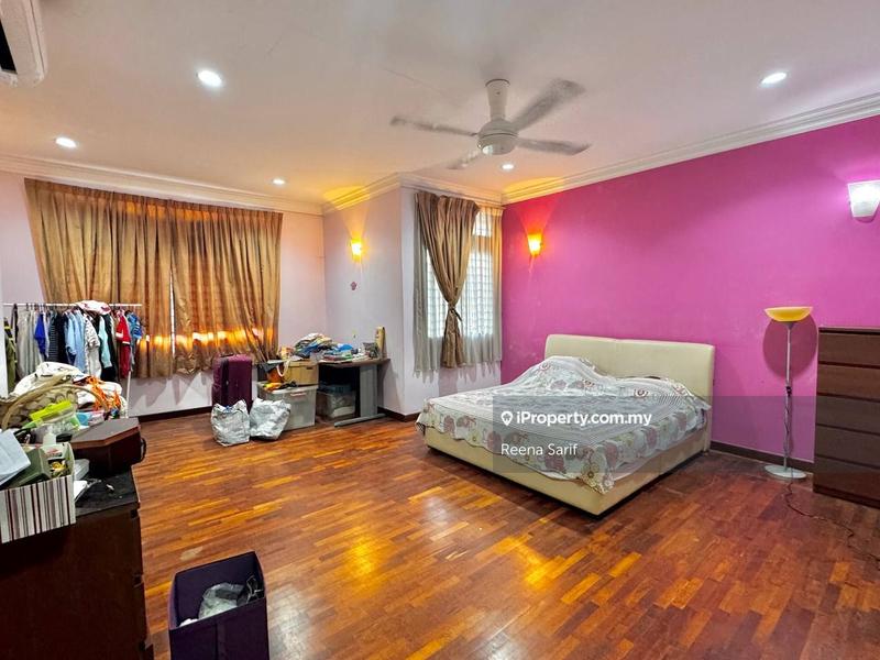 Rumah Berangkai 2 Tingkat untuk Dijual di Bukit Jelutong, Shah Alam oleh Reena Sarif - iProperty.com.my