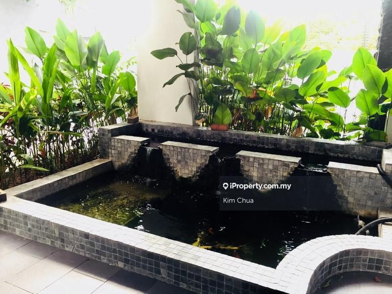 Banglo untuk Dijual di 10 Damansara Heights, Damansara Heights oleh Kim Chua - iProperty.com.my