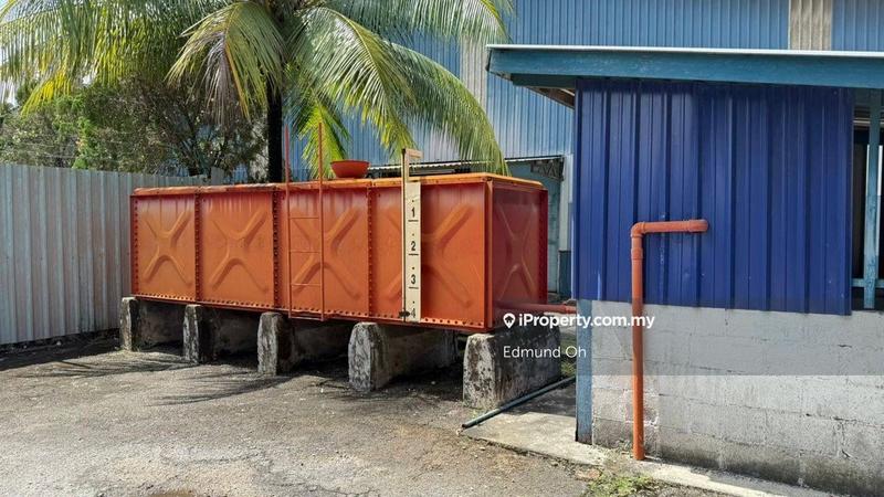 Detached Factory for Sale in Kawasan Perindustrian Pasir Gudang, Pasir Gudang by Edmund Oh - iProperty.com.my