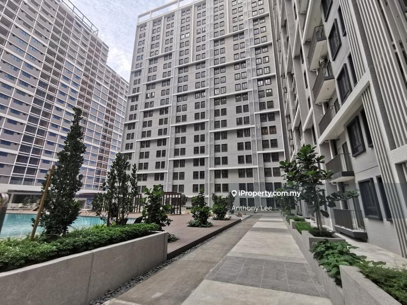 For Sale - 168 Park Residensi Selayang